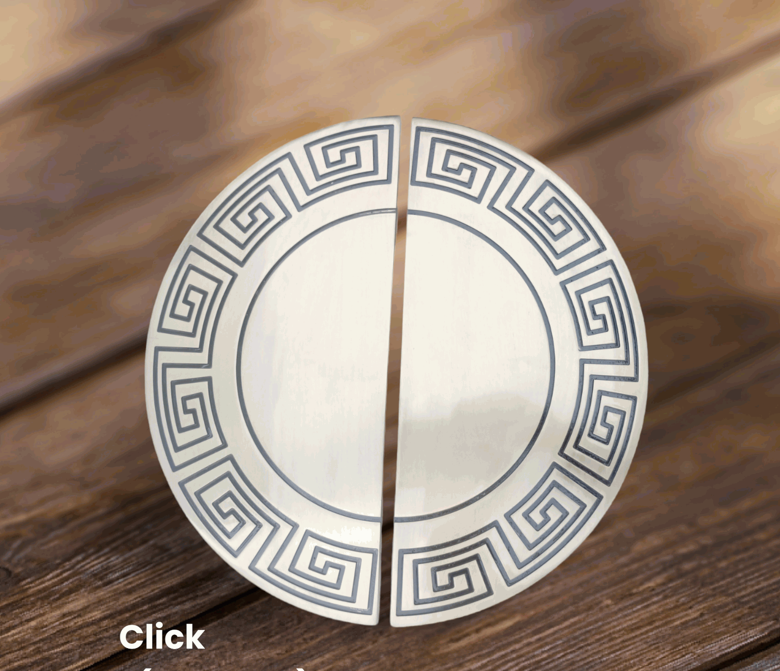 ROUND HANDLE